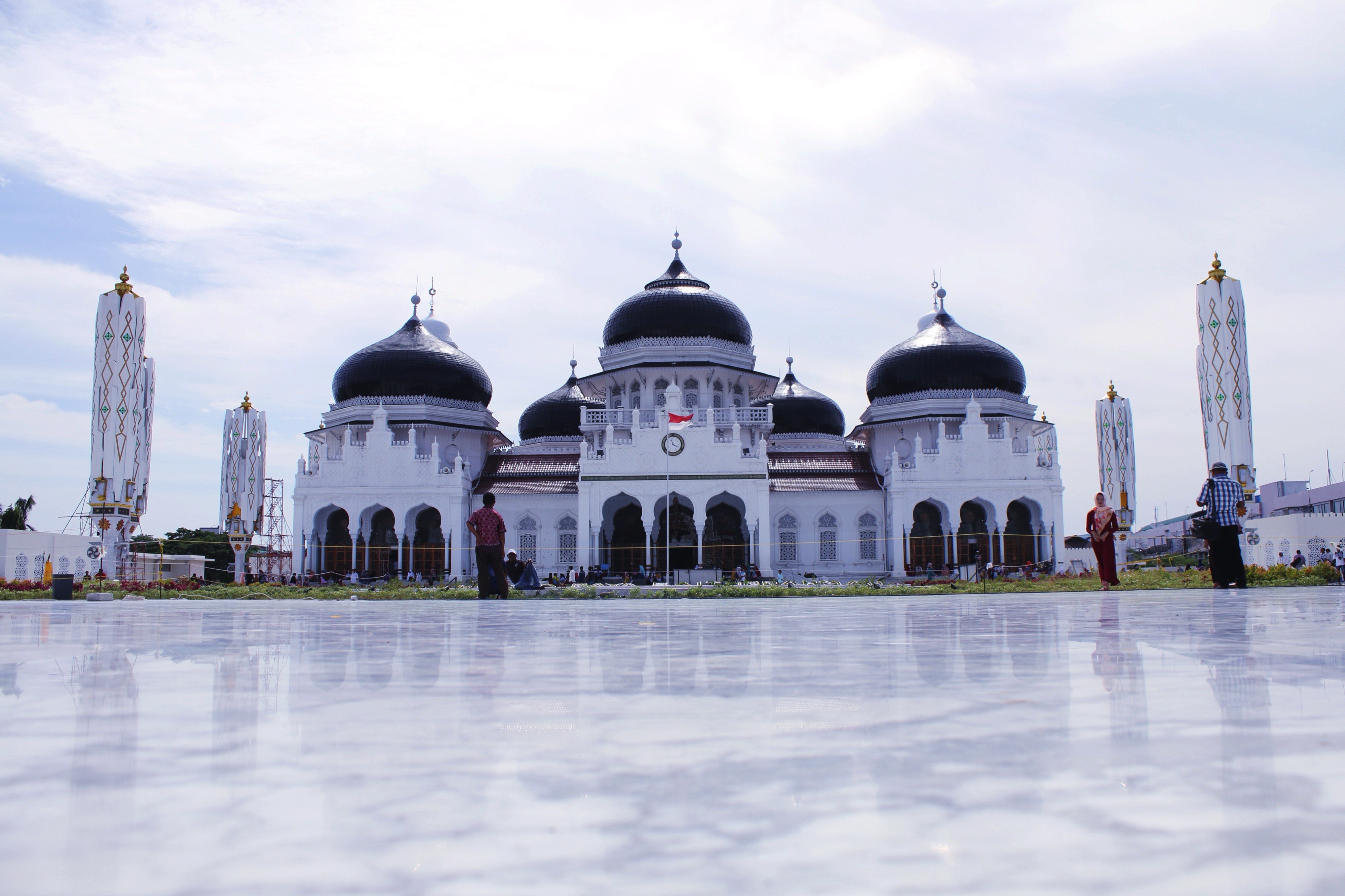 Banda Aceh Indonesia