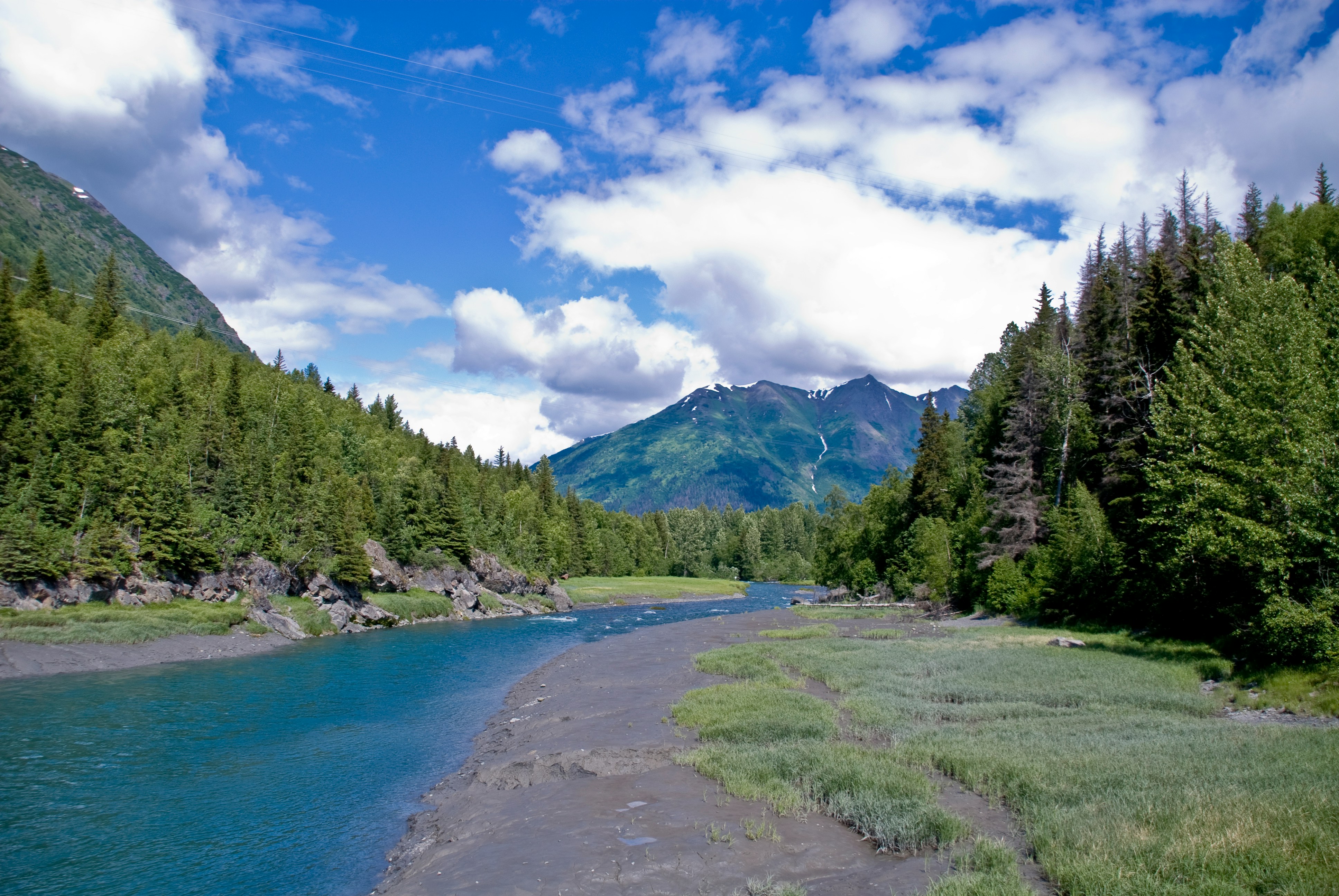 9-Day Denali & Yukon Y6C