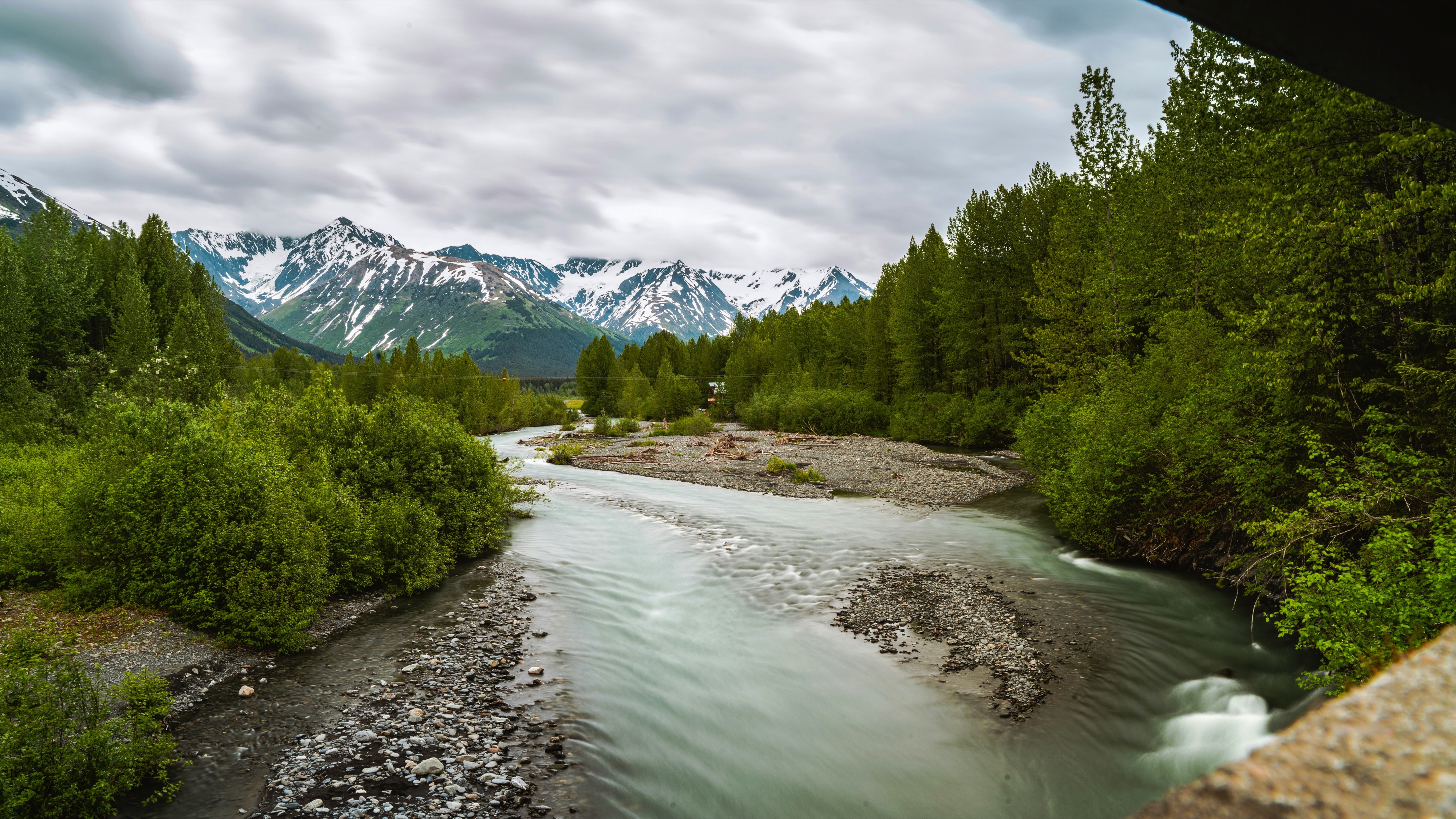 18-Day Great Bear Rainforest And Alaska Explorer