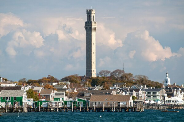 Provincetown, MA, USA