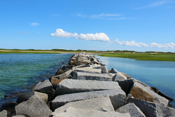 Long Point Light Station, Provincetown, MA, USA