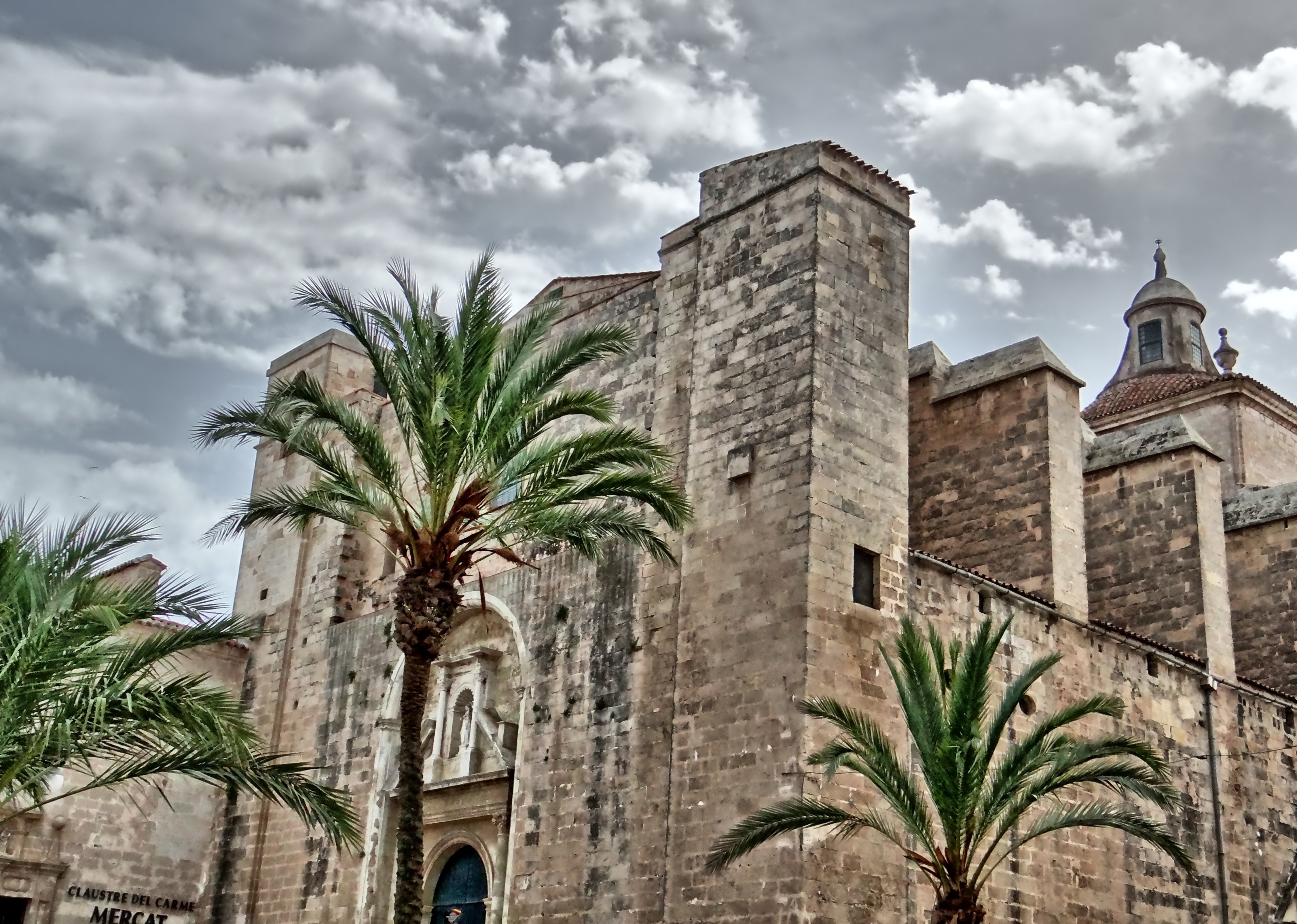 Balearic & Riviera Resorts
