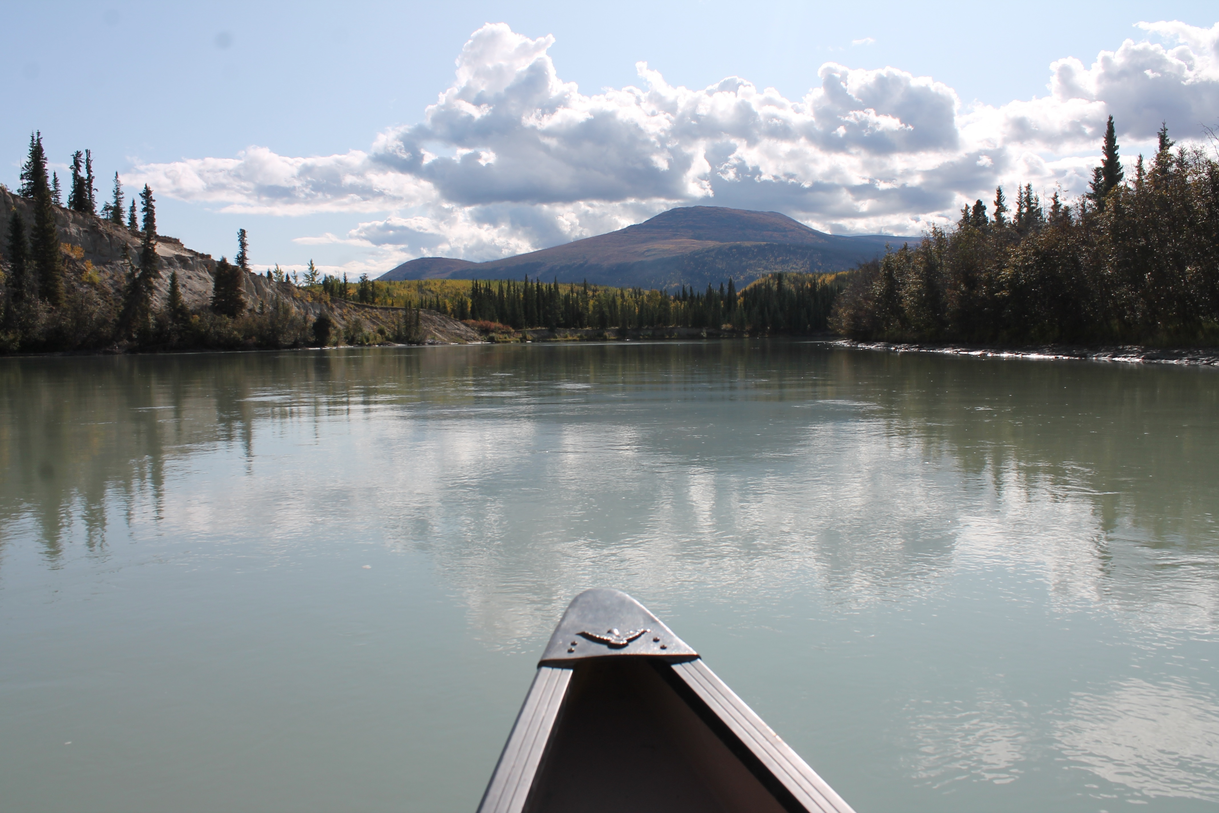 10-Day Denali & Yukon Y5C