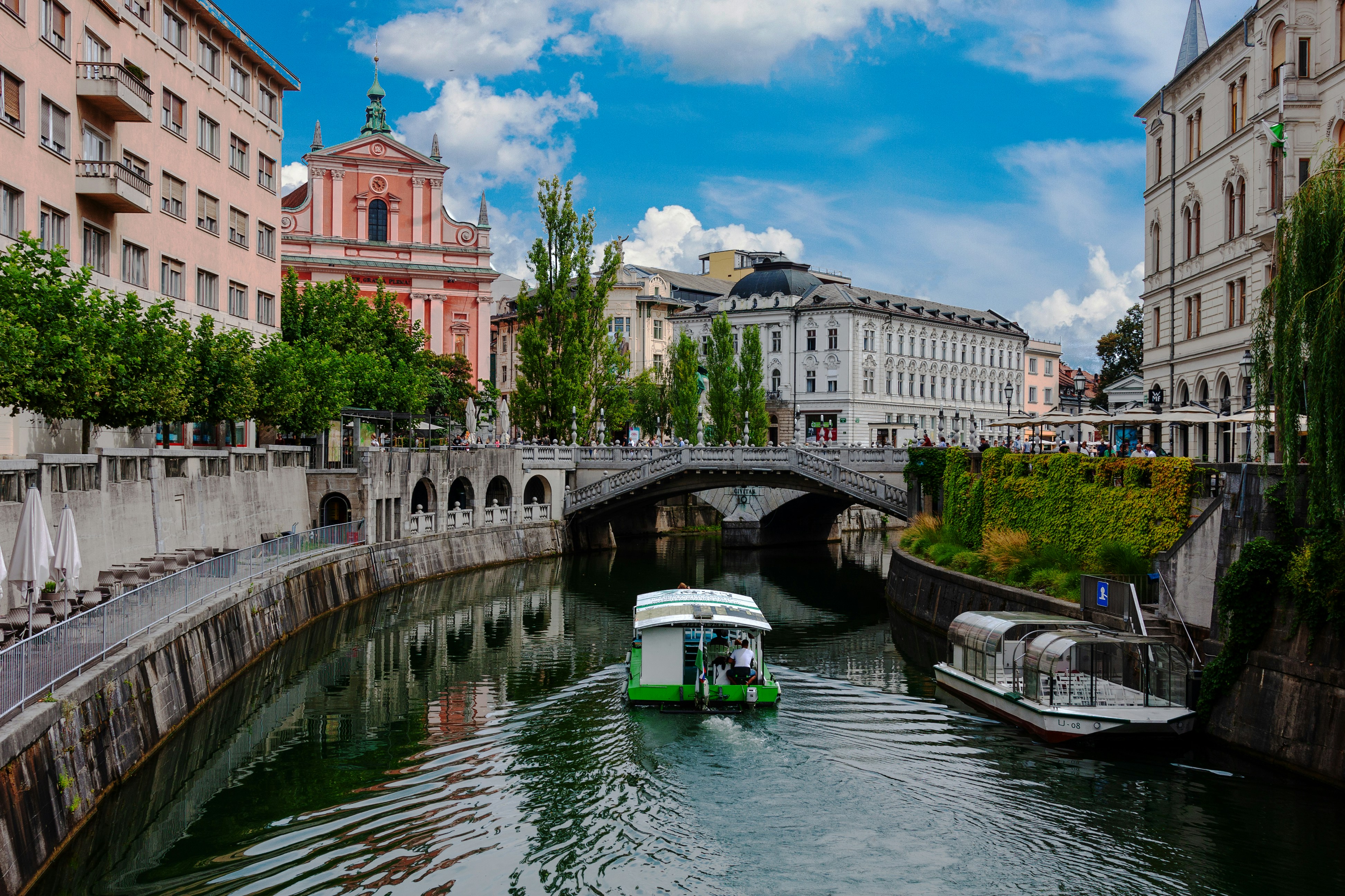 Slovenia, Venice & the Jewels of Veneto