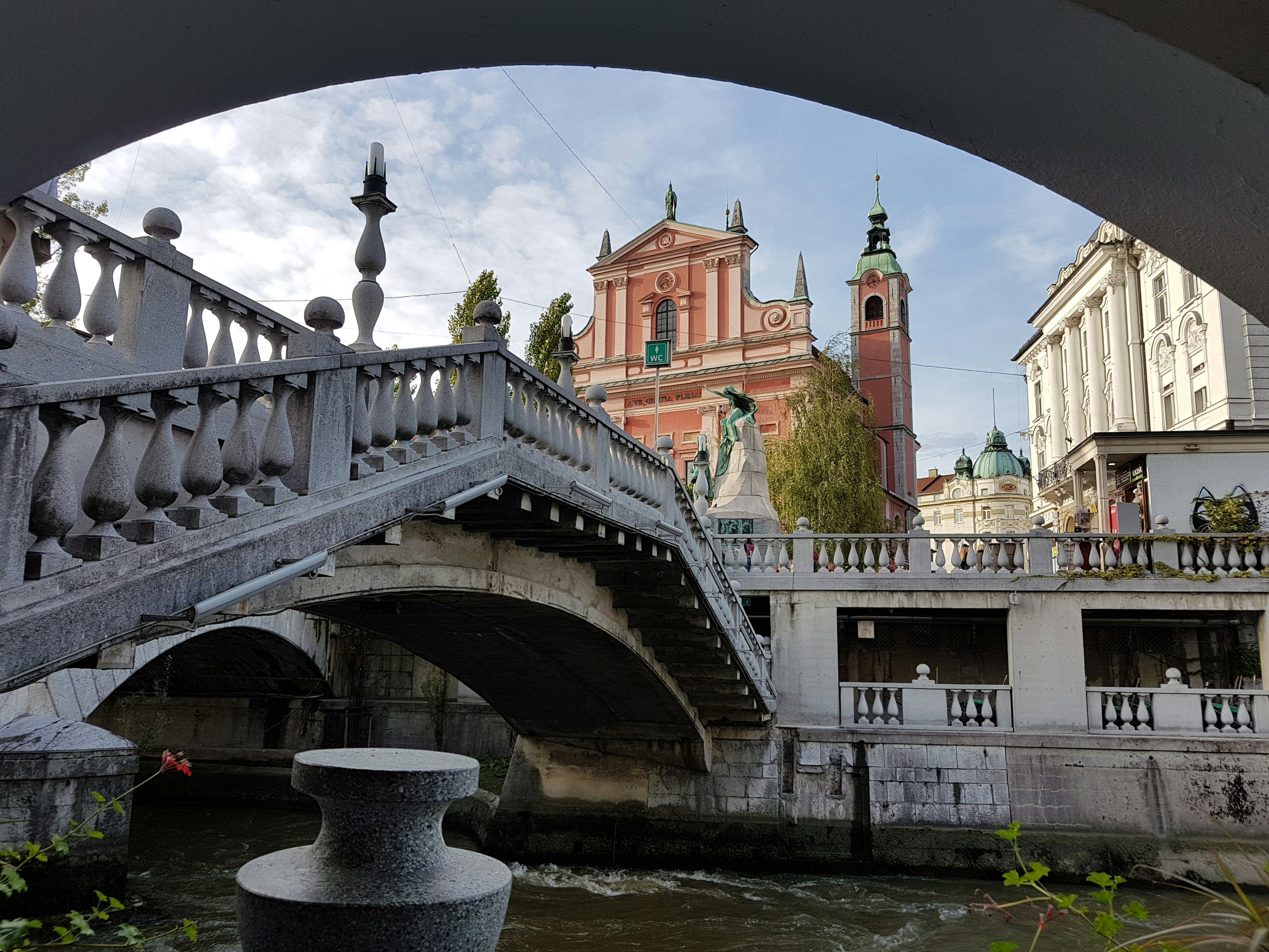 Slovenia, Venice & the Jewels of Veneto