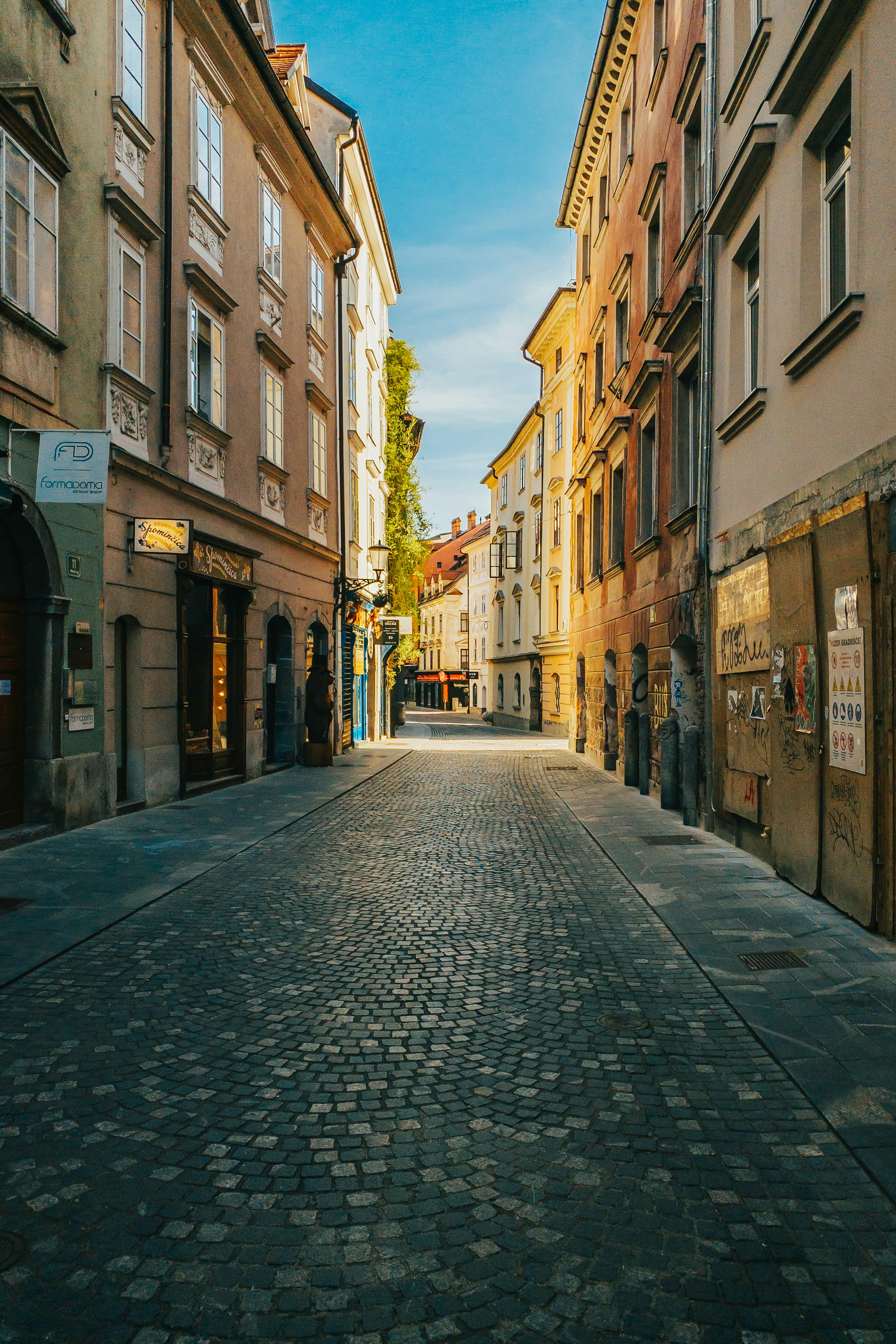 Ljubljana, Slovenia