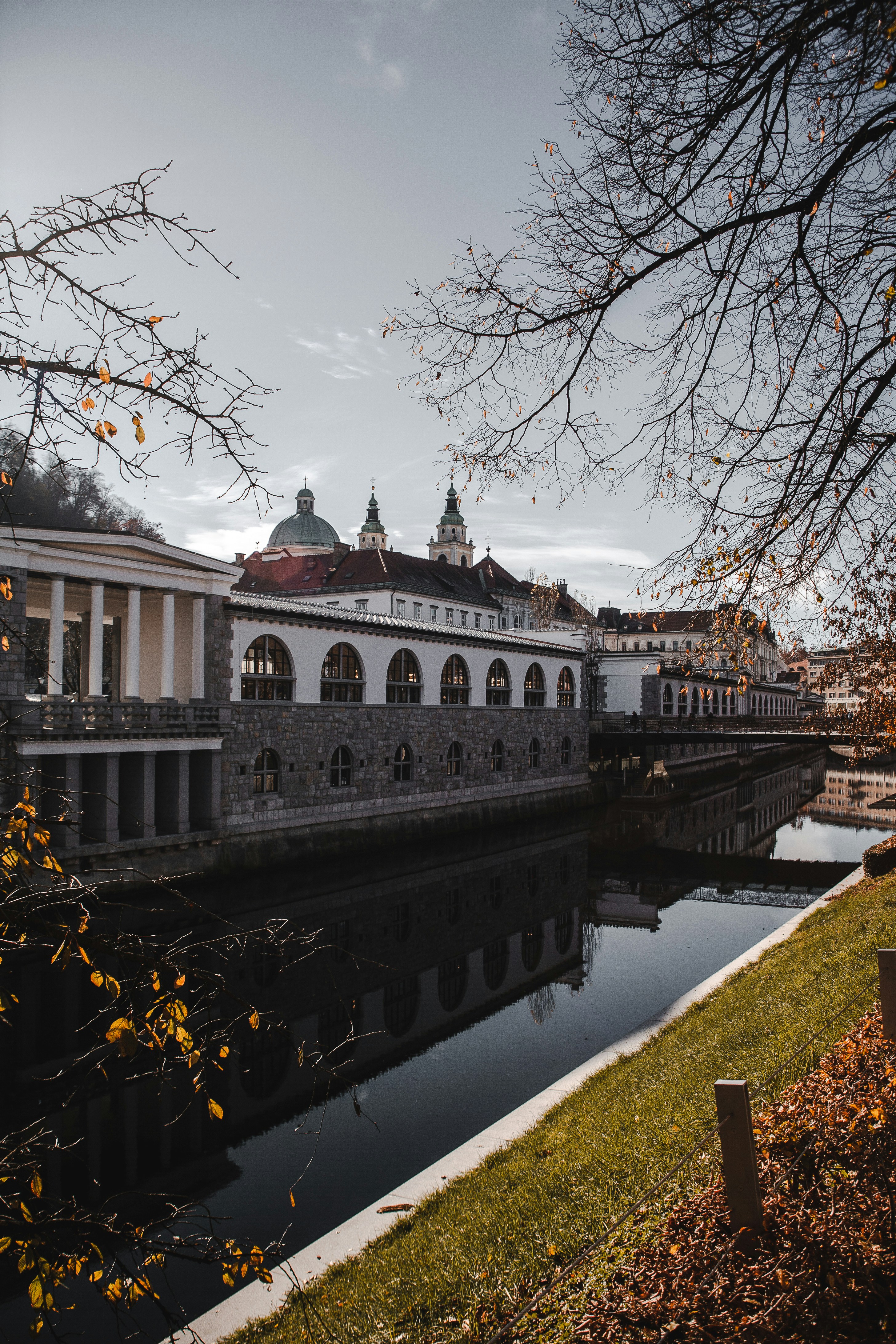 Slovenia, Venice & the Jewels of Veneto