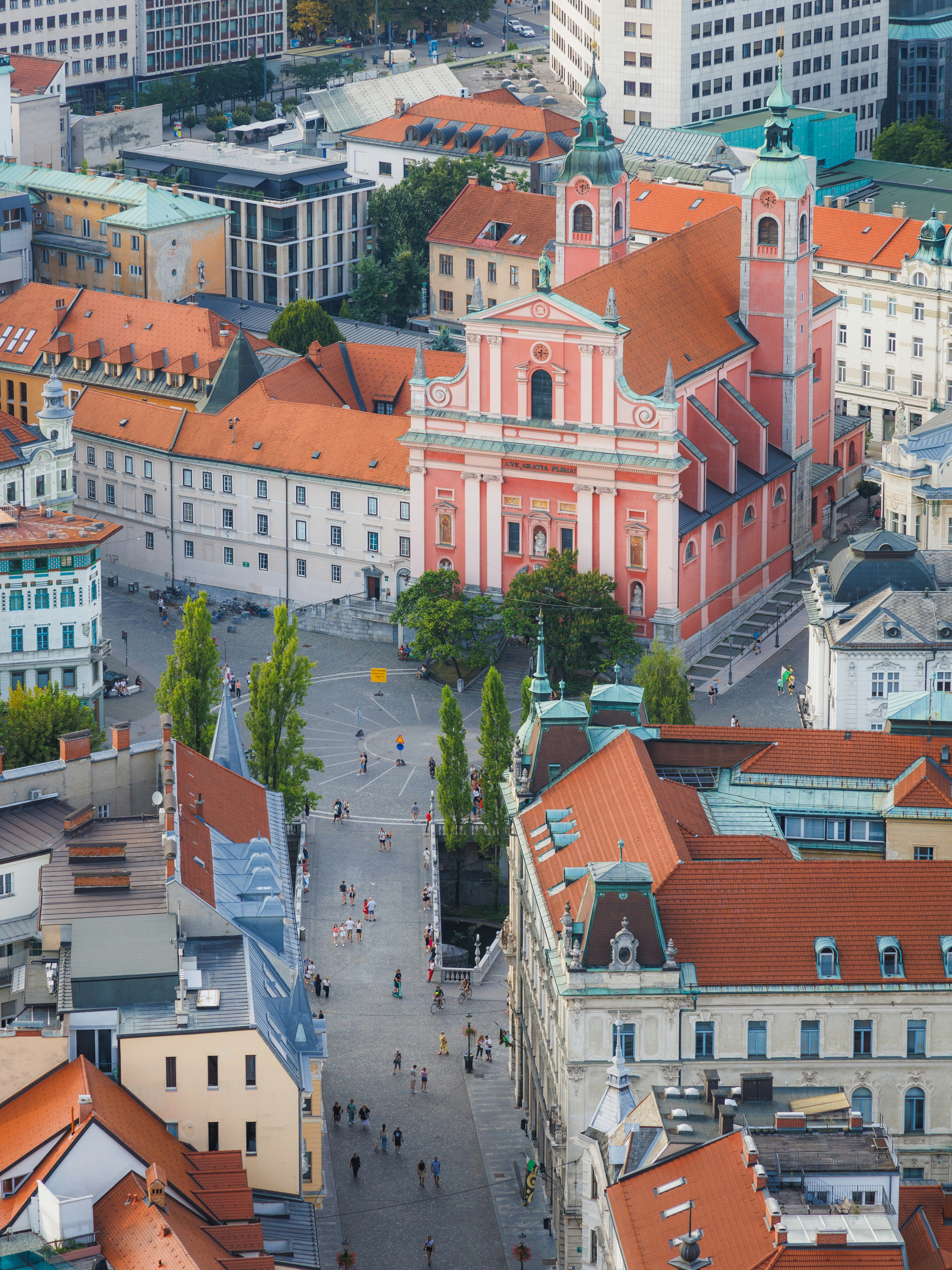 Slovenia, Venice & the Jewels of Veneto