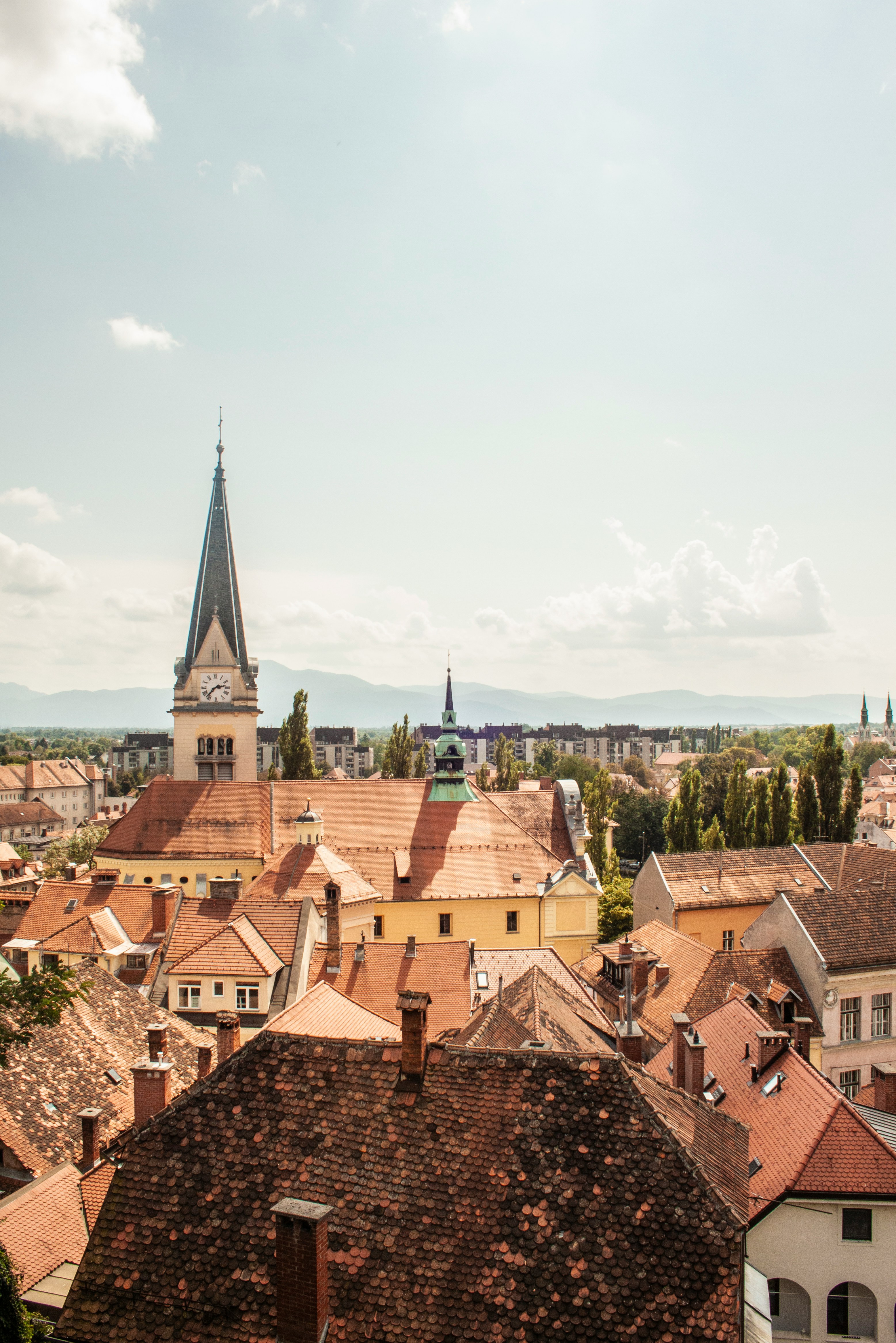 Grand Highlights of Italy & Slovenia