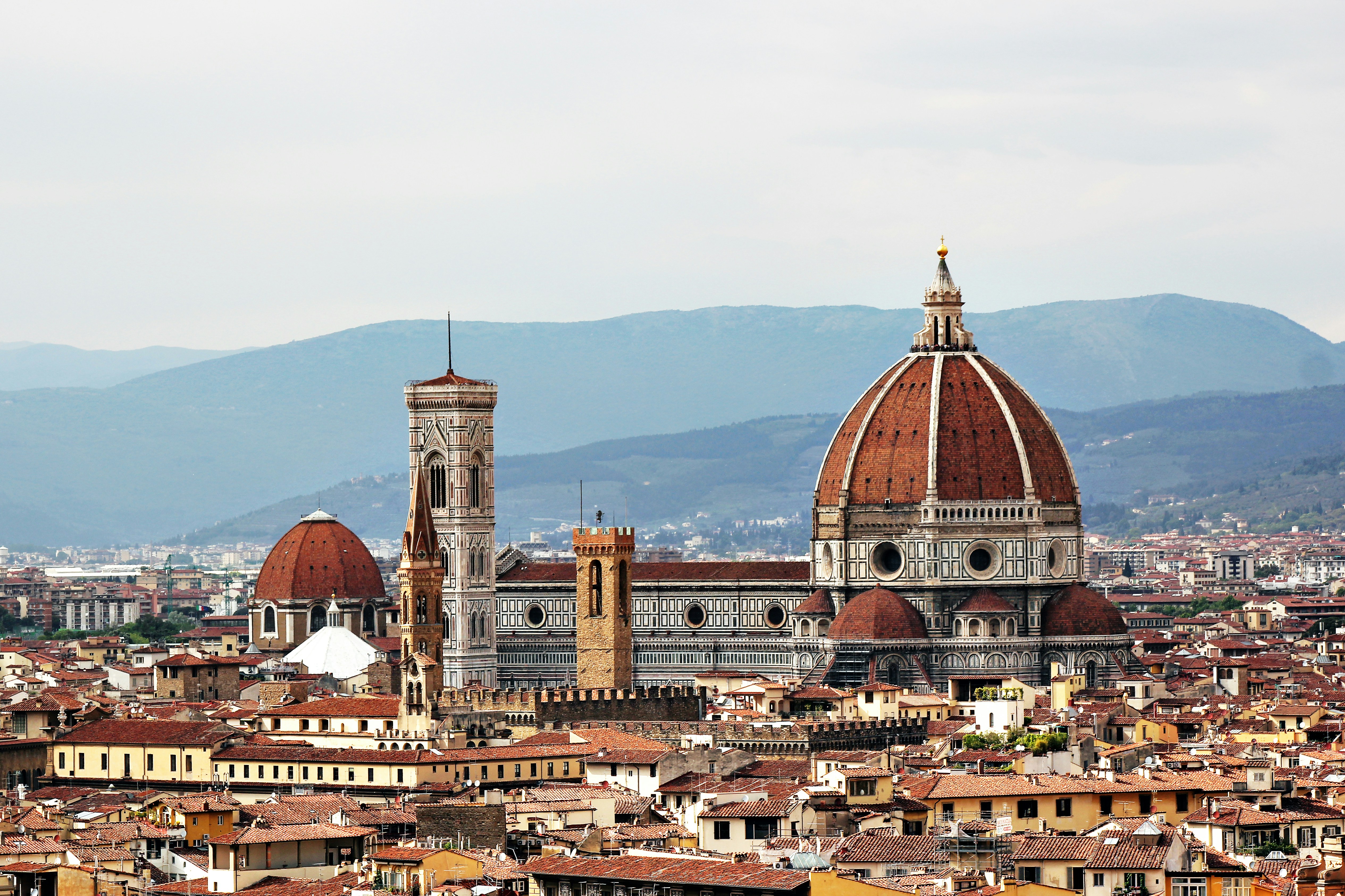 Cruise & Tour: Experience the Best of Italy