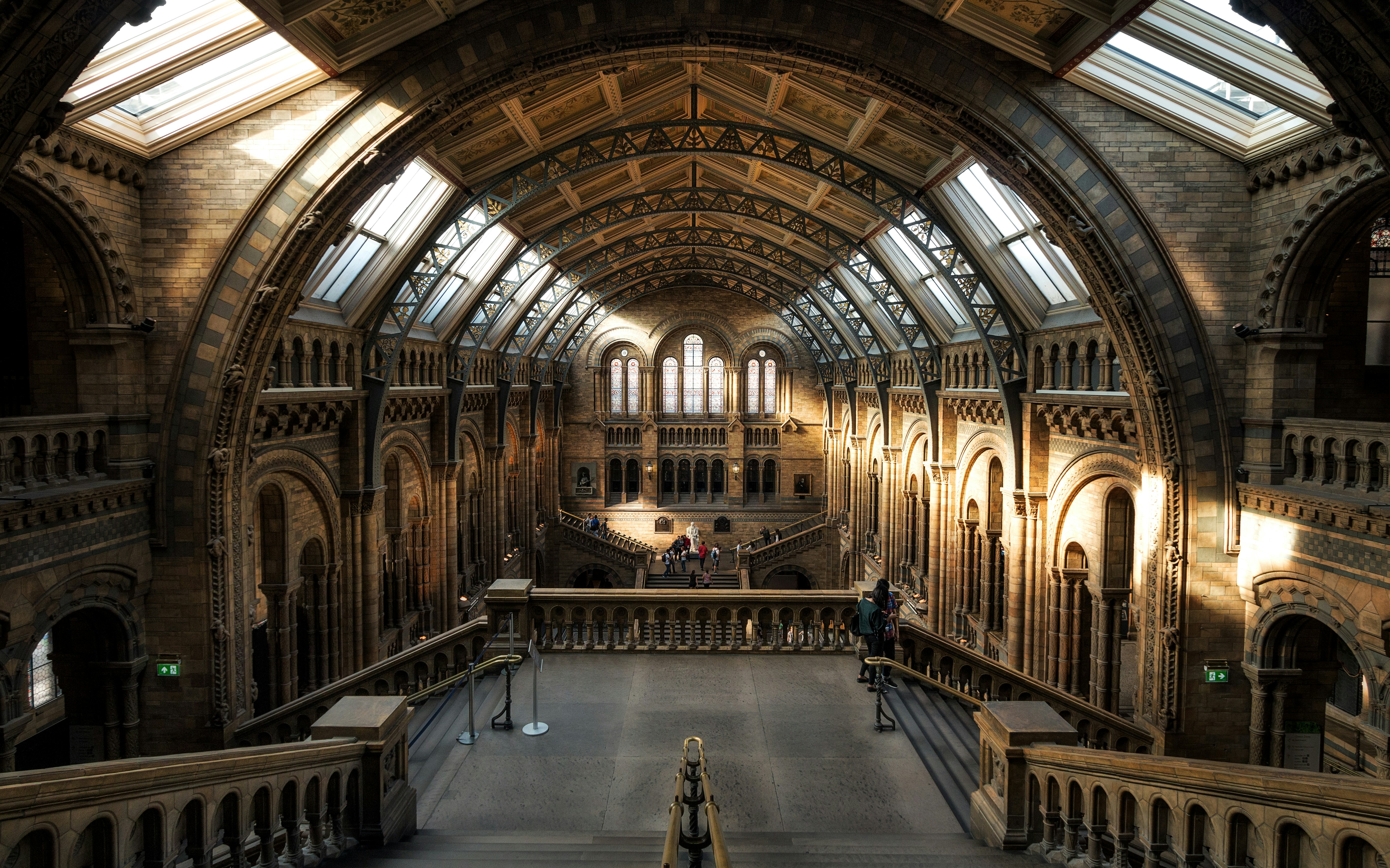 Natural History Museum, London, United Kingdom