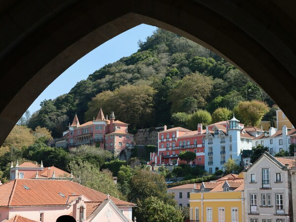 Sintra, Portugal