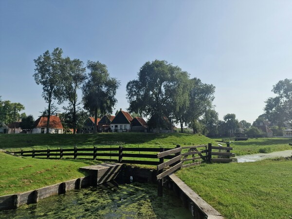 Zuiderzeemuseum, Wierdijk, Enkhuizen, Netherlands