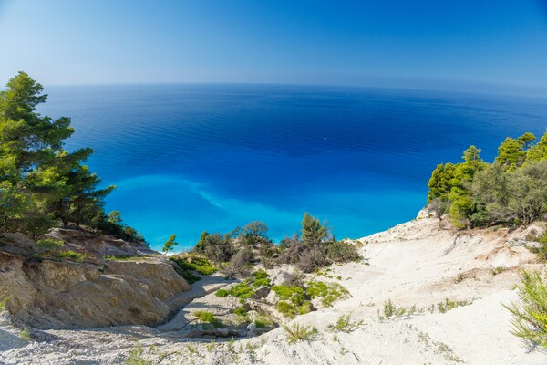 Lefkada, Greece