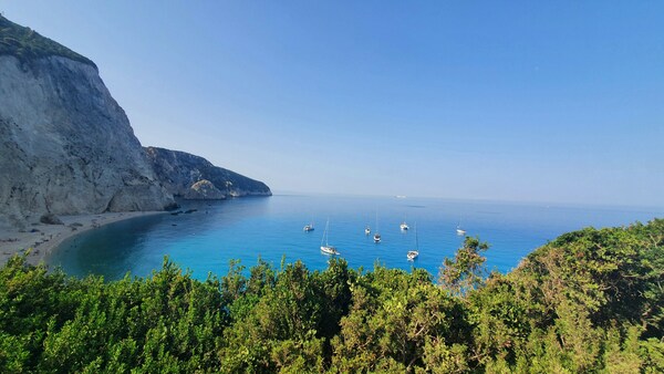 Lefkada, Greece