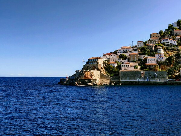 Hydra, Greece