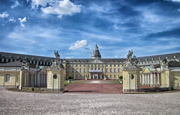 Karlsruhe, Germany