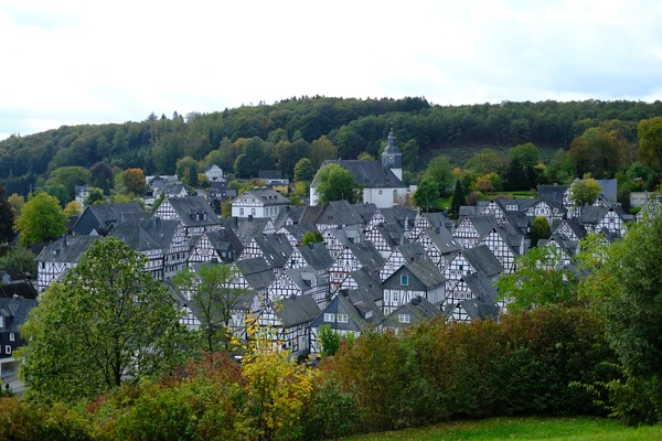 Freudenberg, Germany