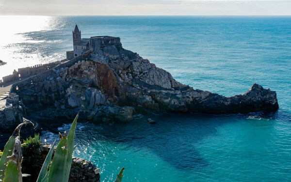 Portovenere, SP, Italia