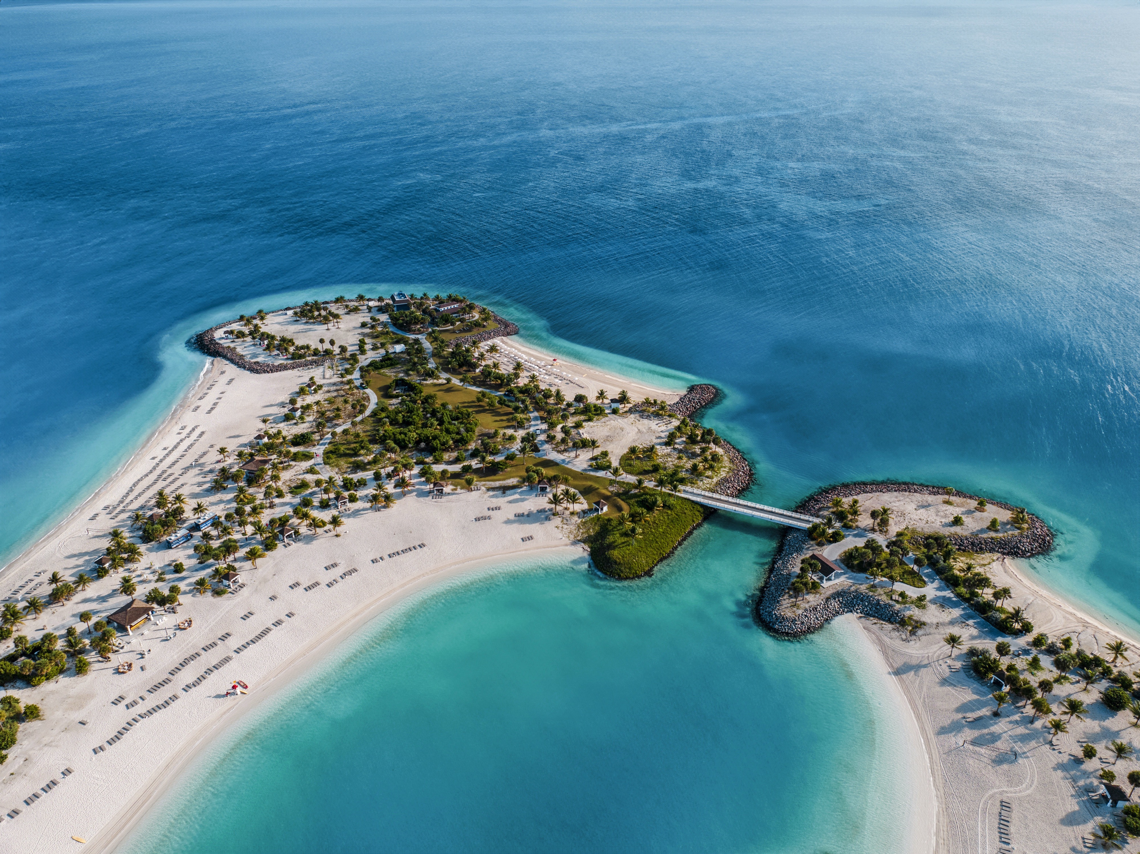 Ocean Cay Marine Reserve