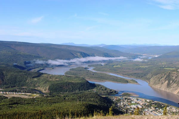 Dawson City, Yukon