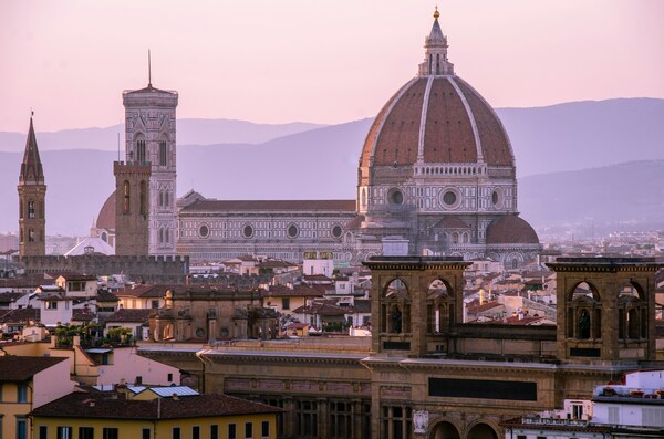 Florence, Italy