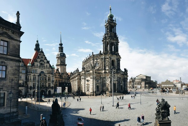 Dresden, Germany
