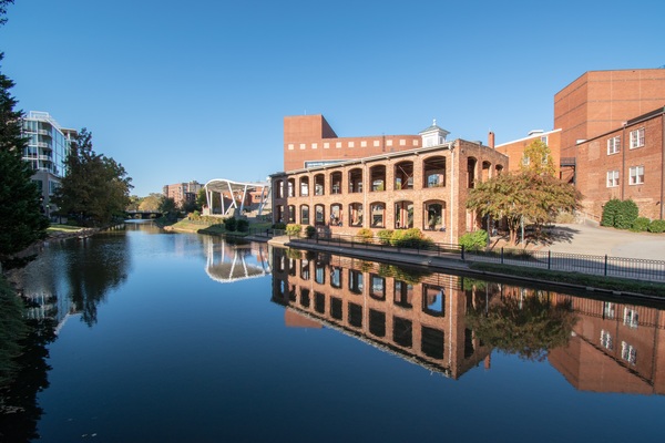 Greenville, Mississippi