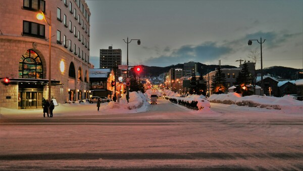Otaru, Japan