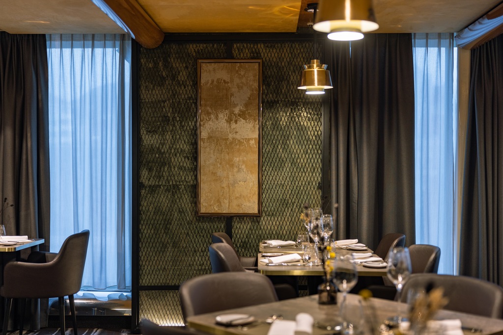 Røst - Arctic Fine Dining