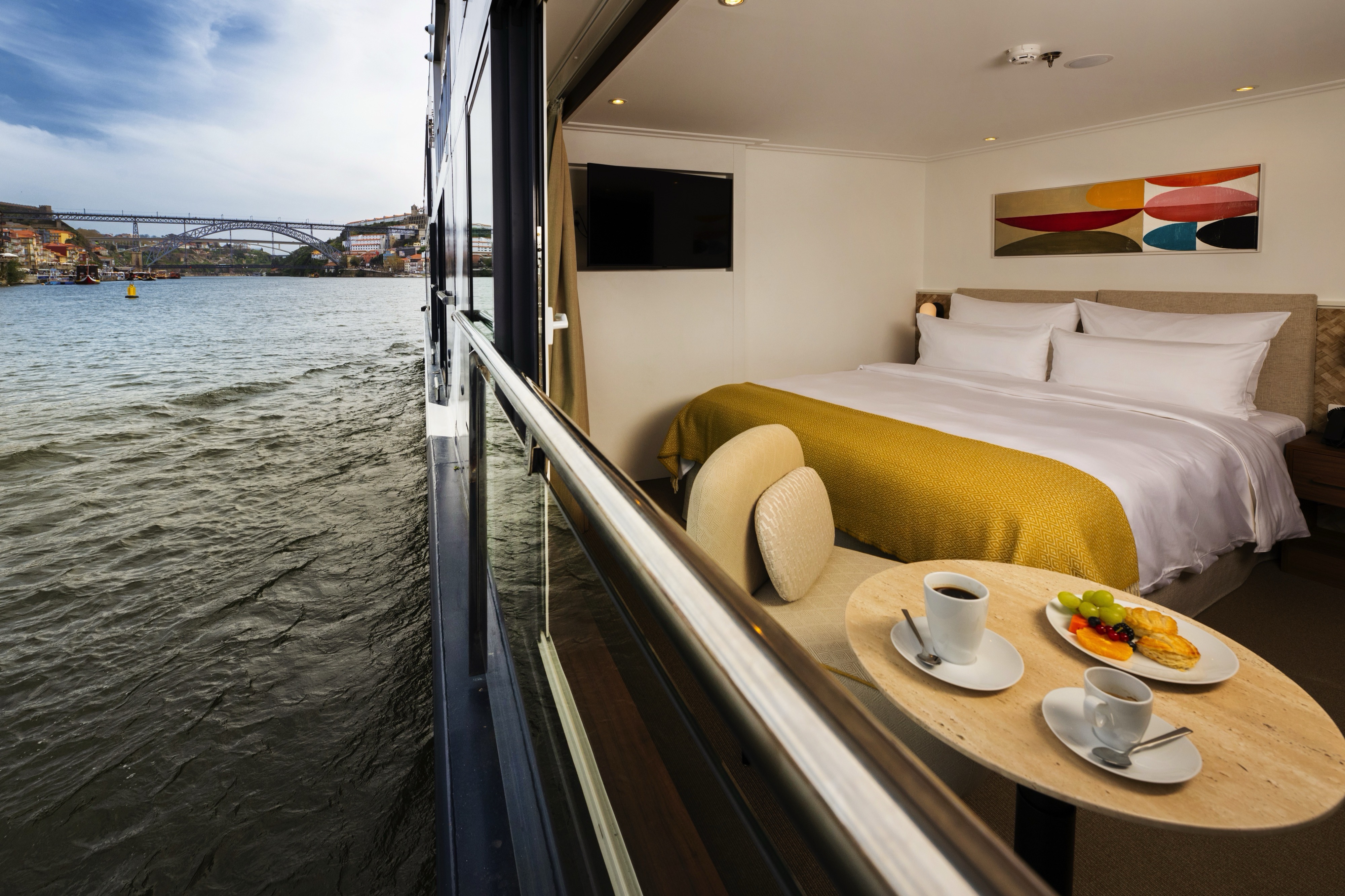 Panorama Suite