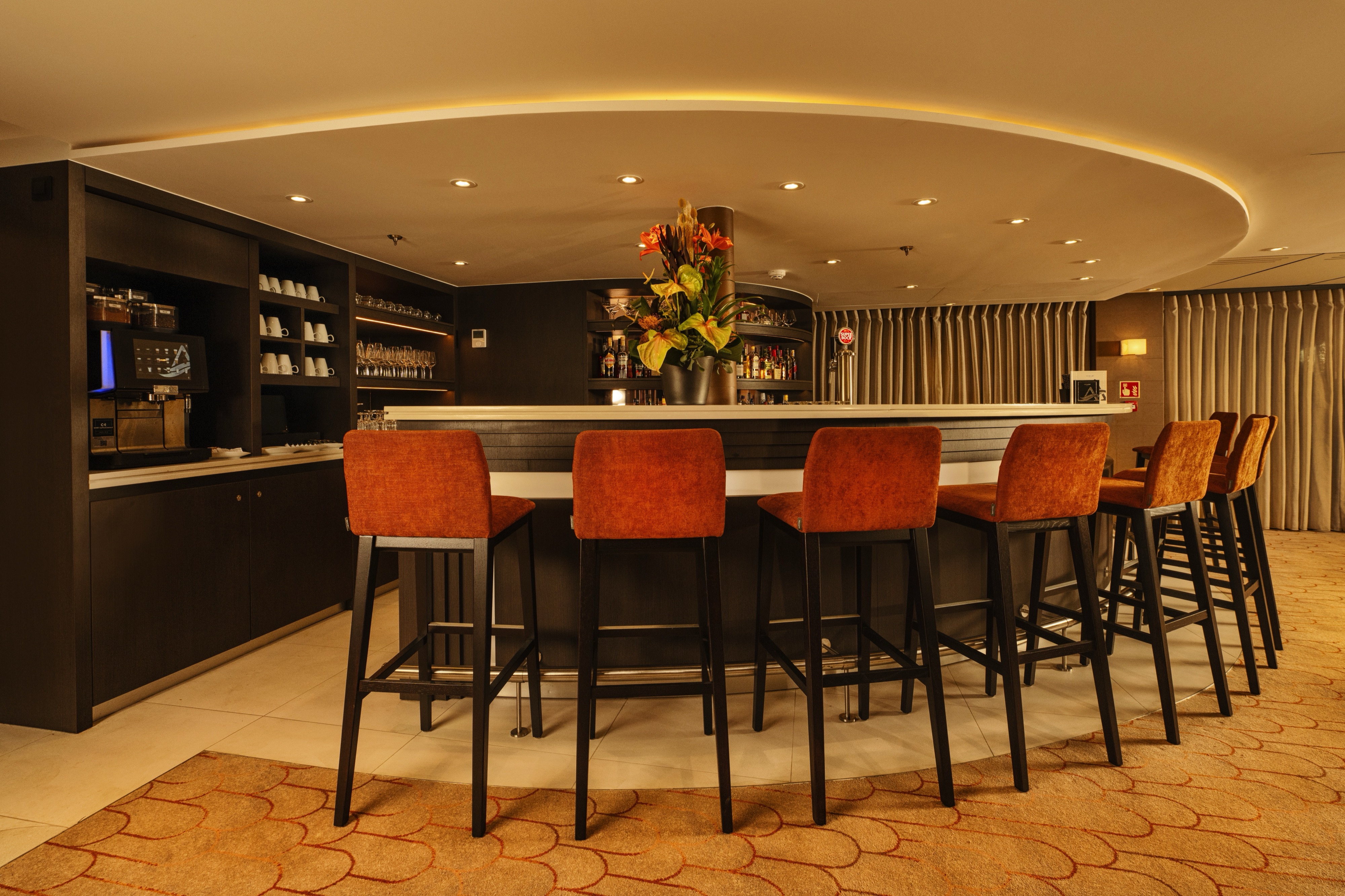 Panorama Lounge