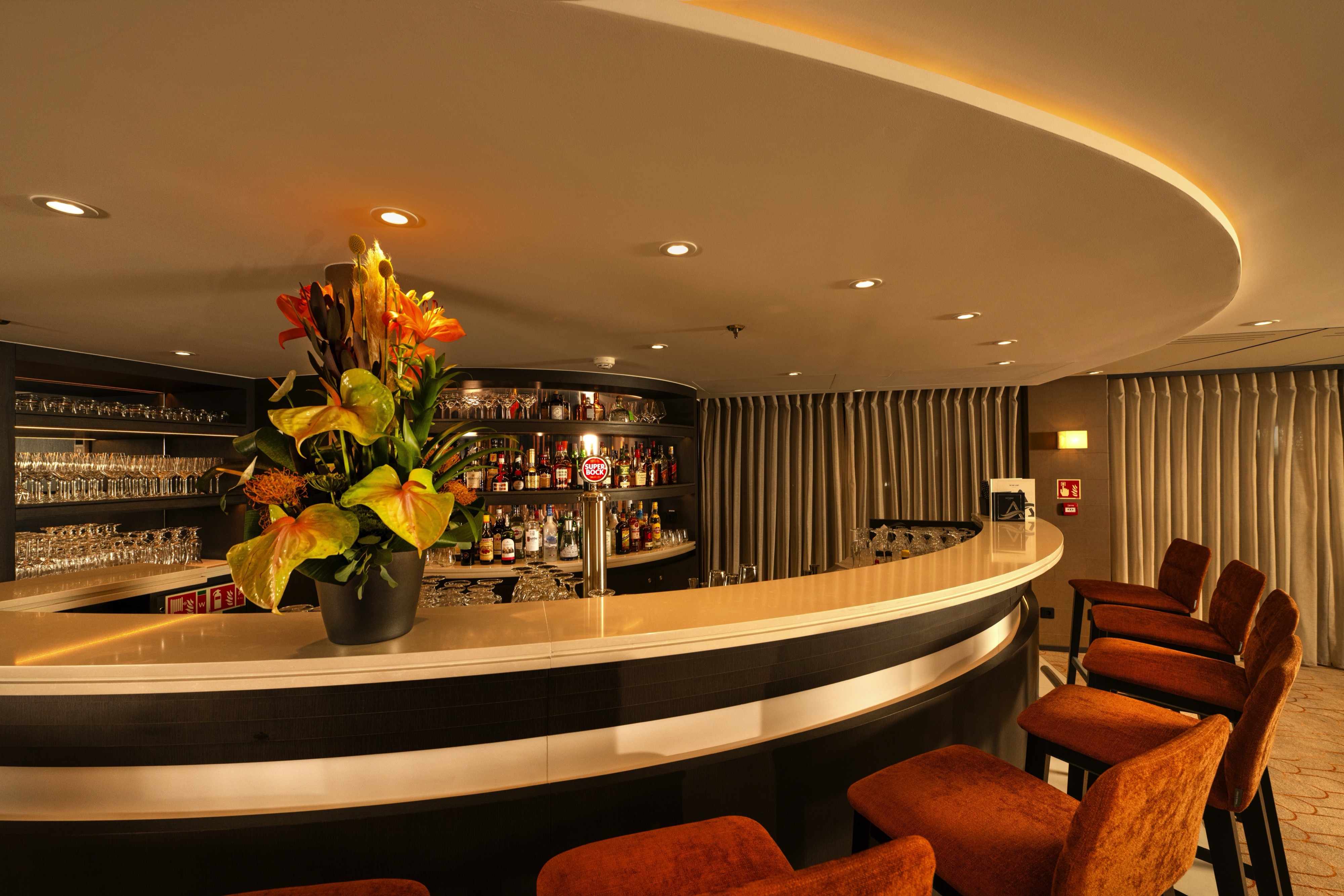 Panorama Lounge