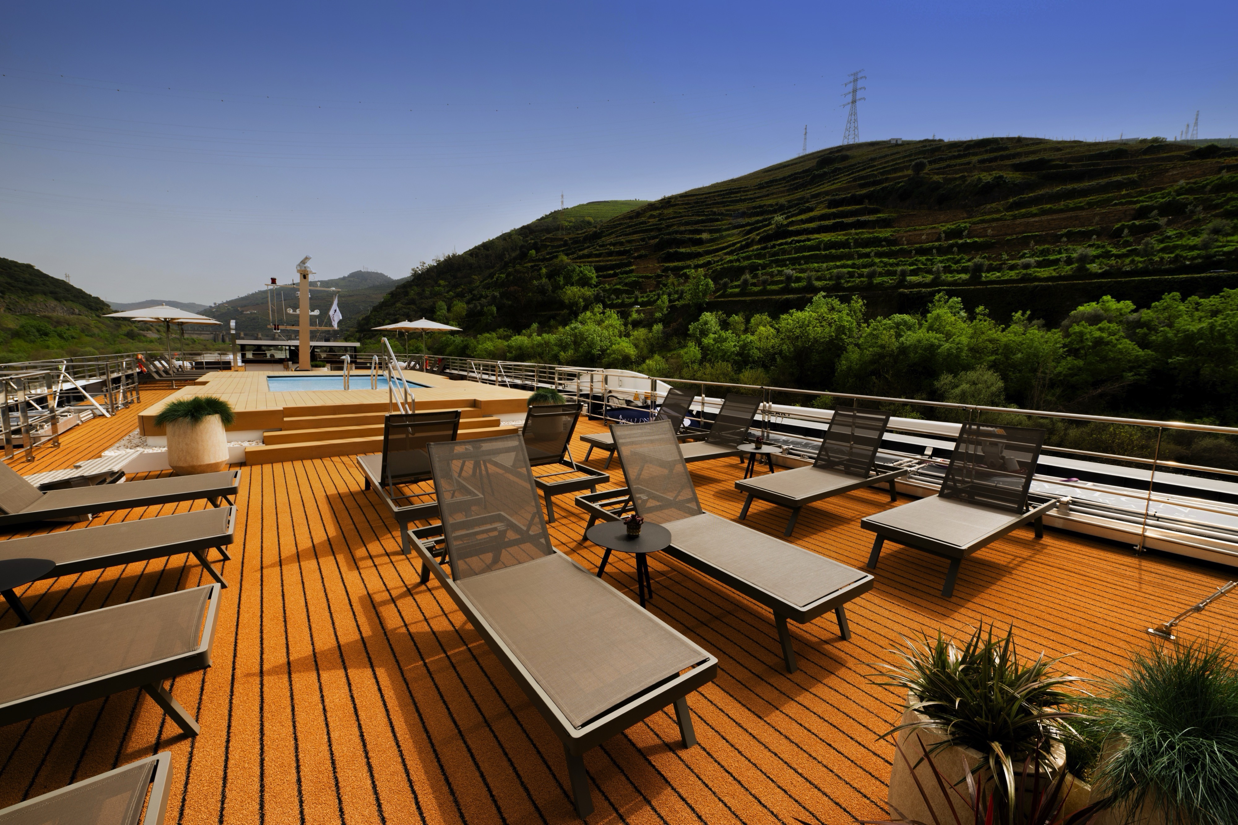 Sky Deck