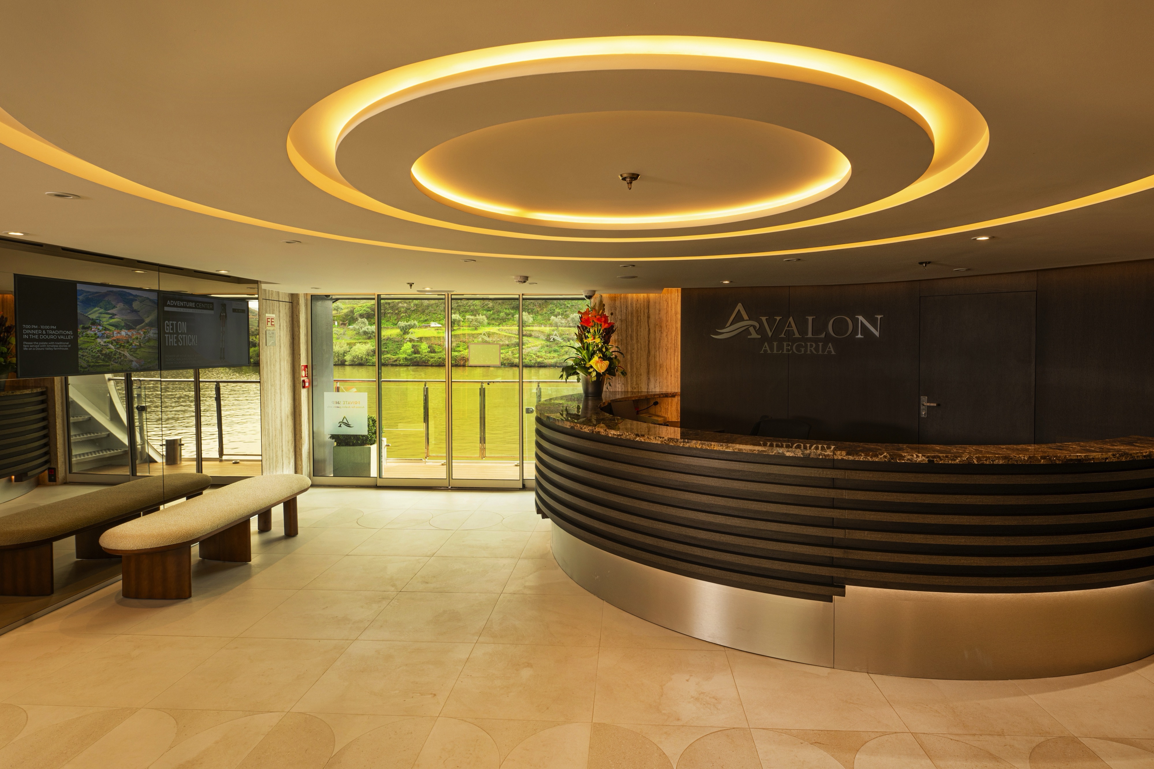 Guest Services
