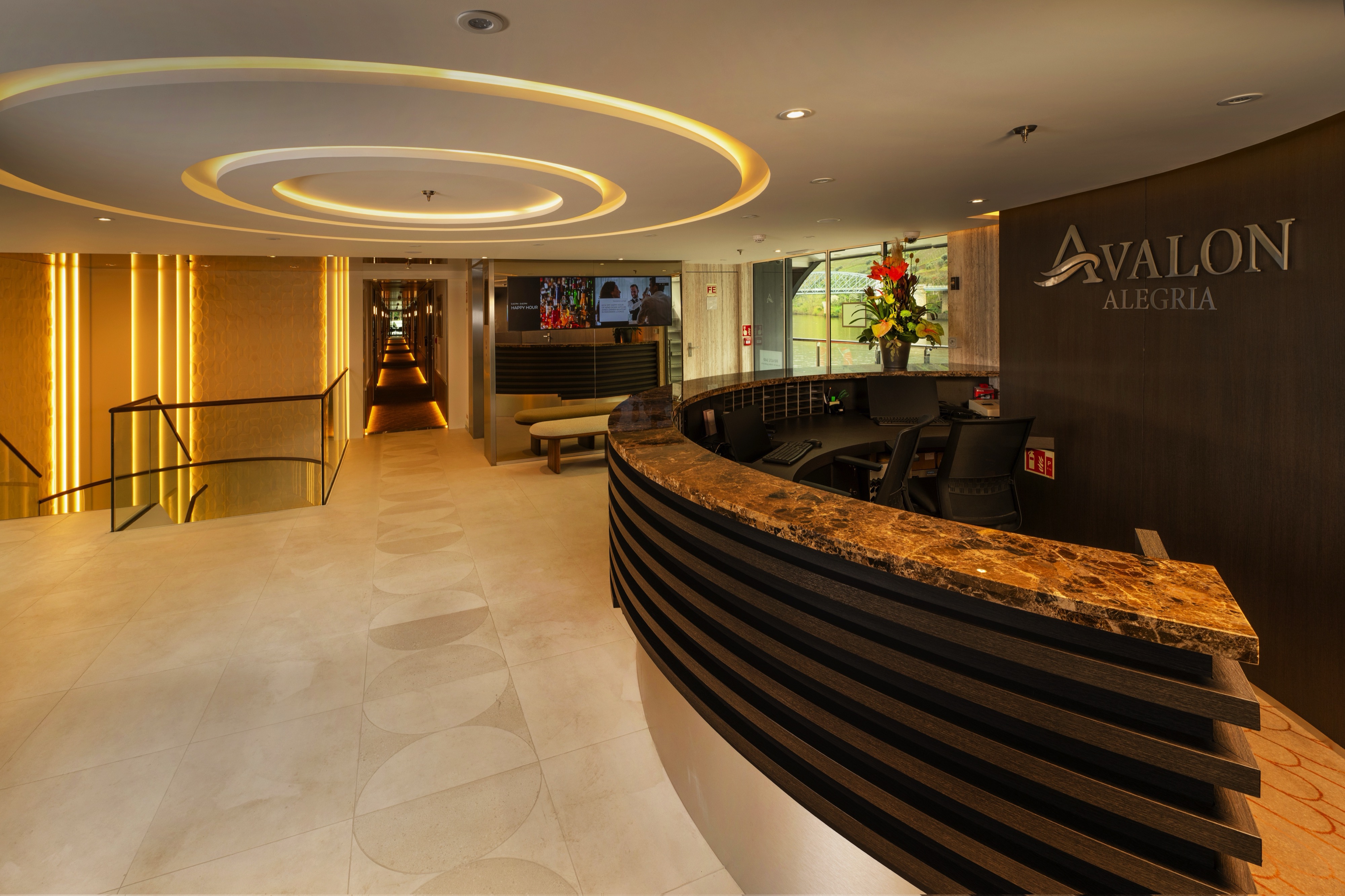 Guest Services