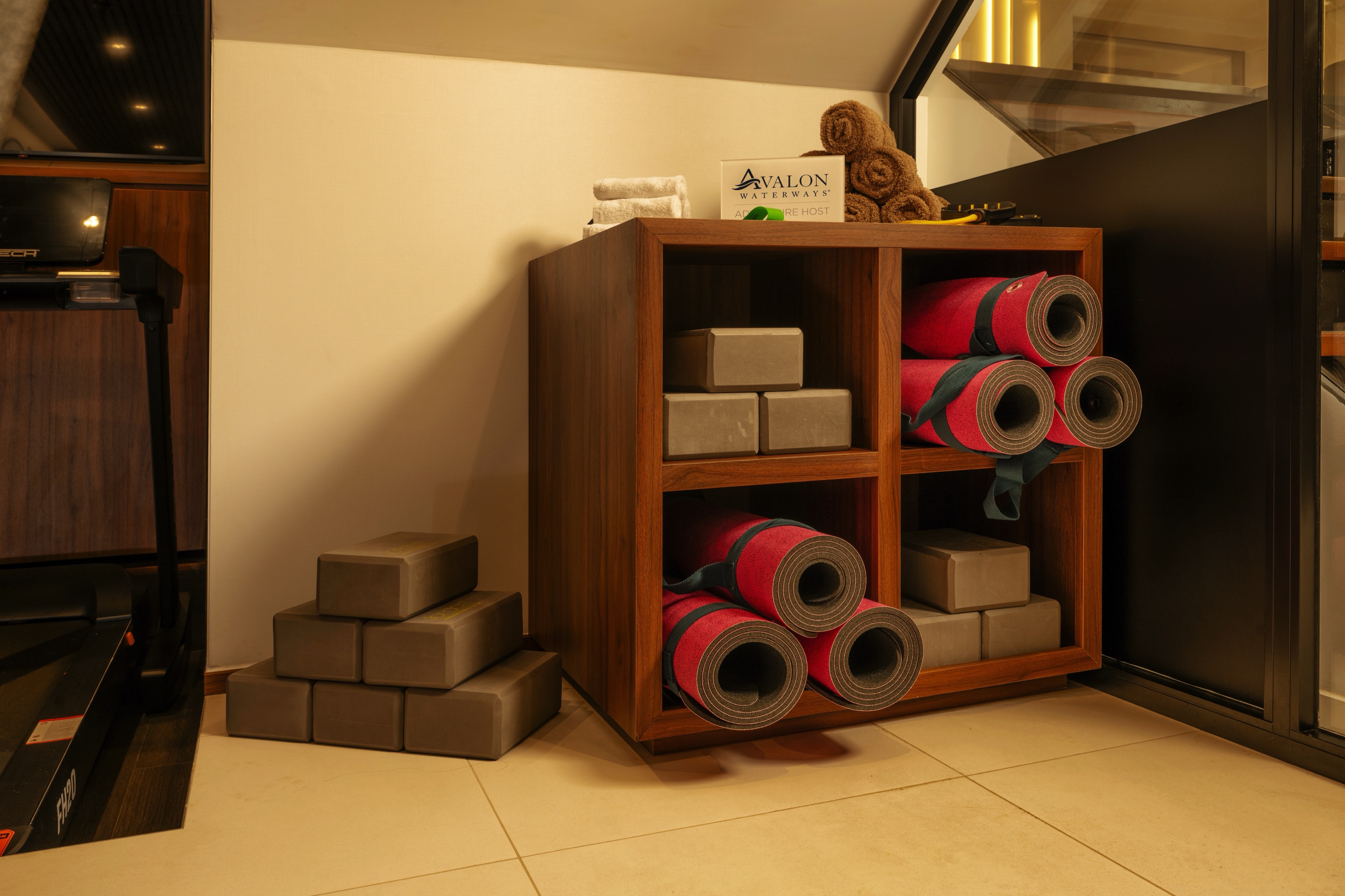 Fitness & Wellness