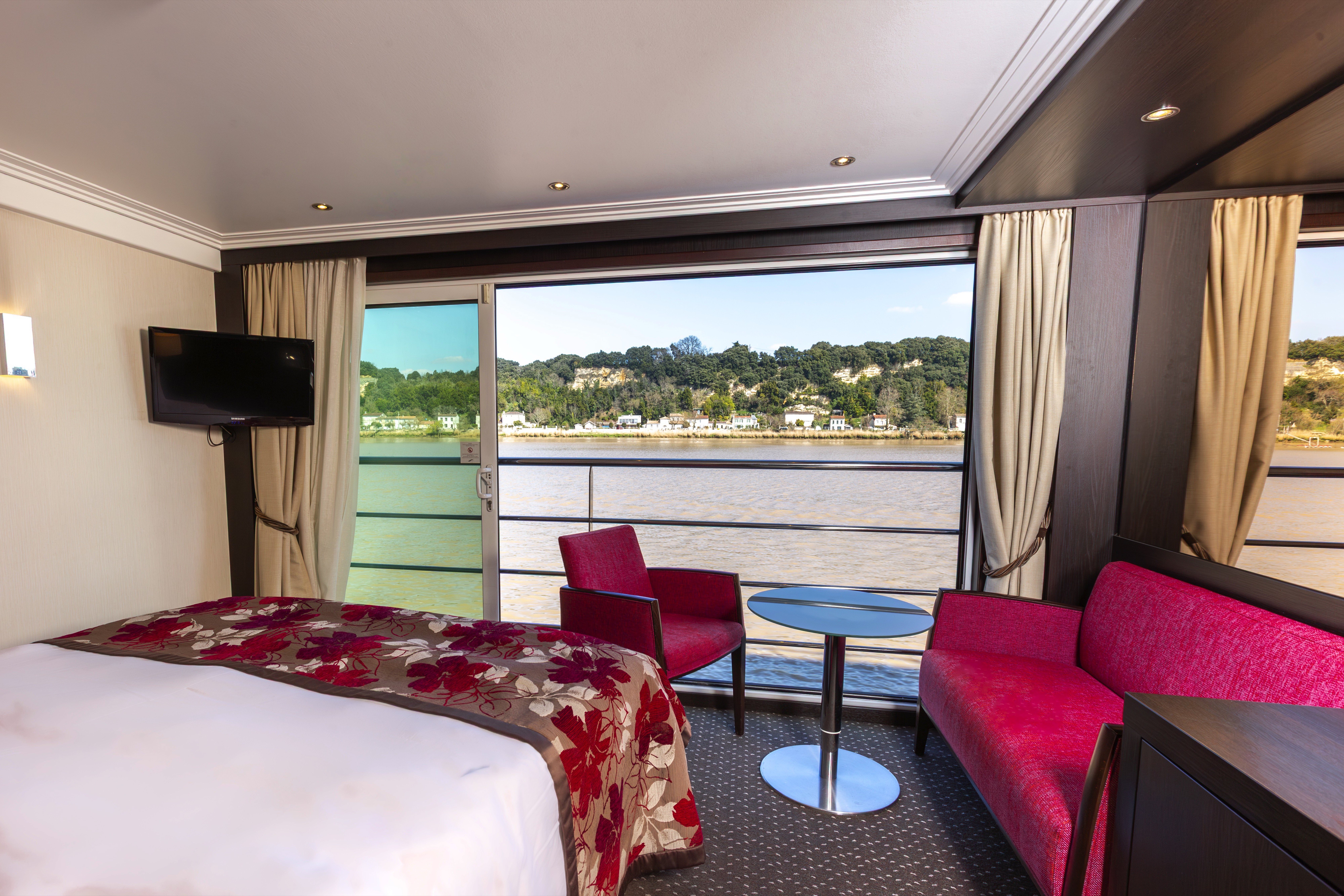 Panorama Suite