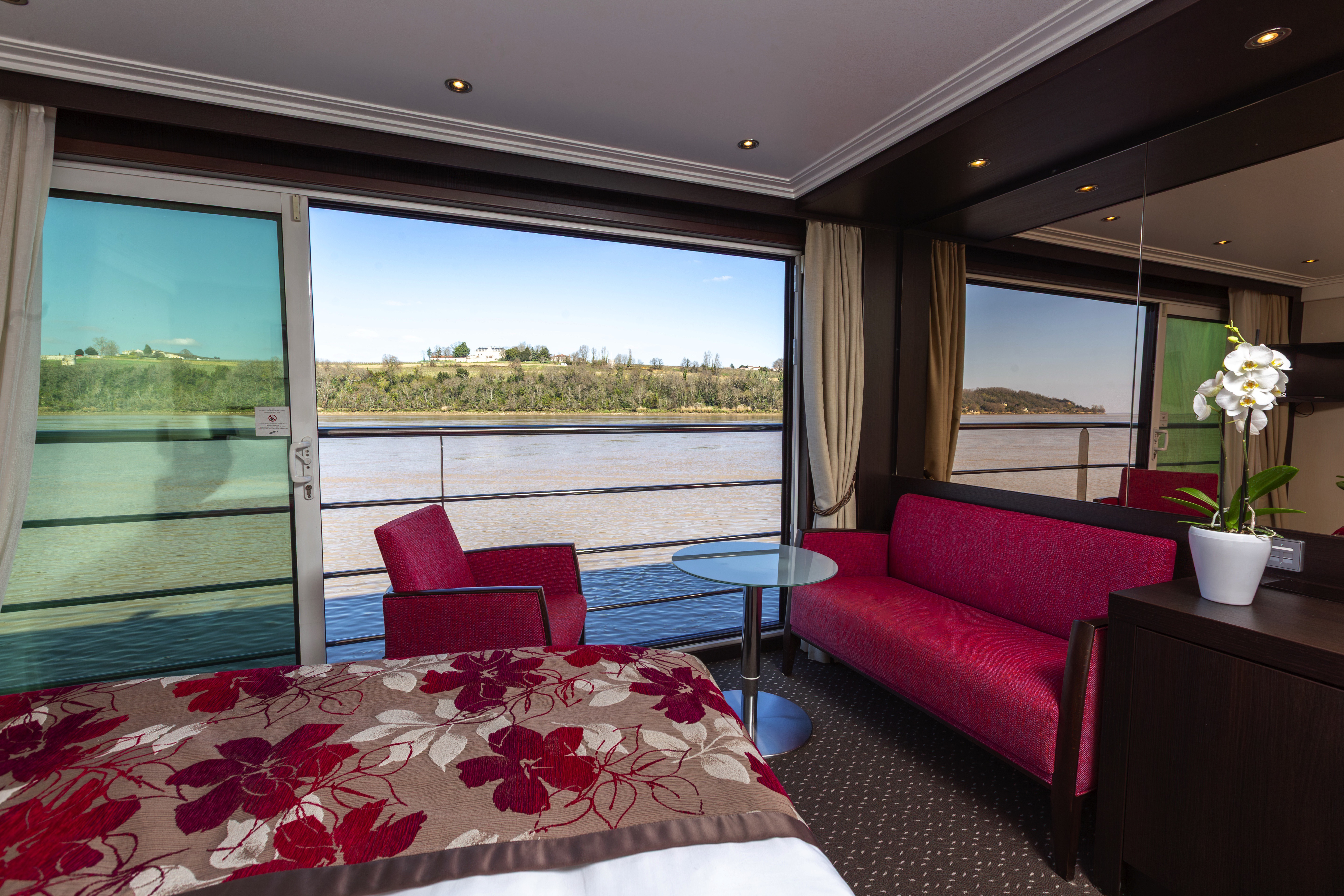 Panorama Suite
