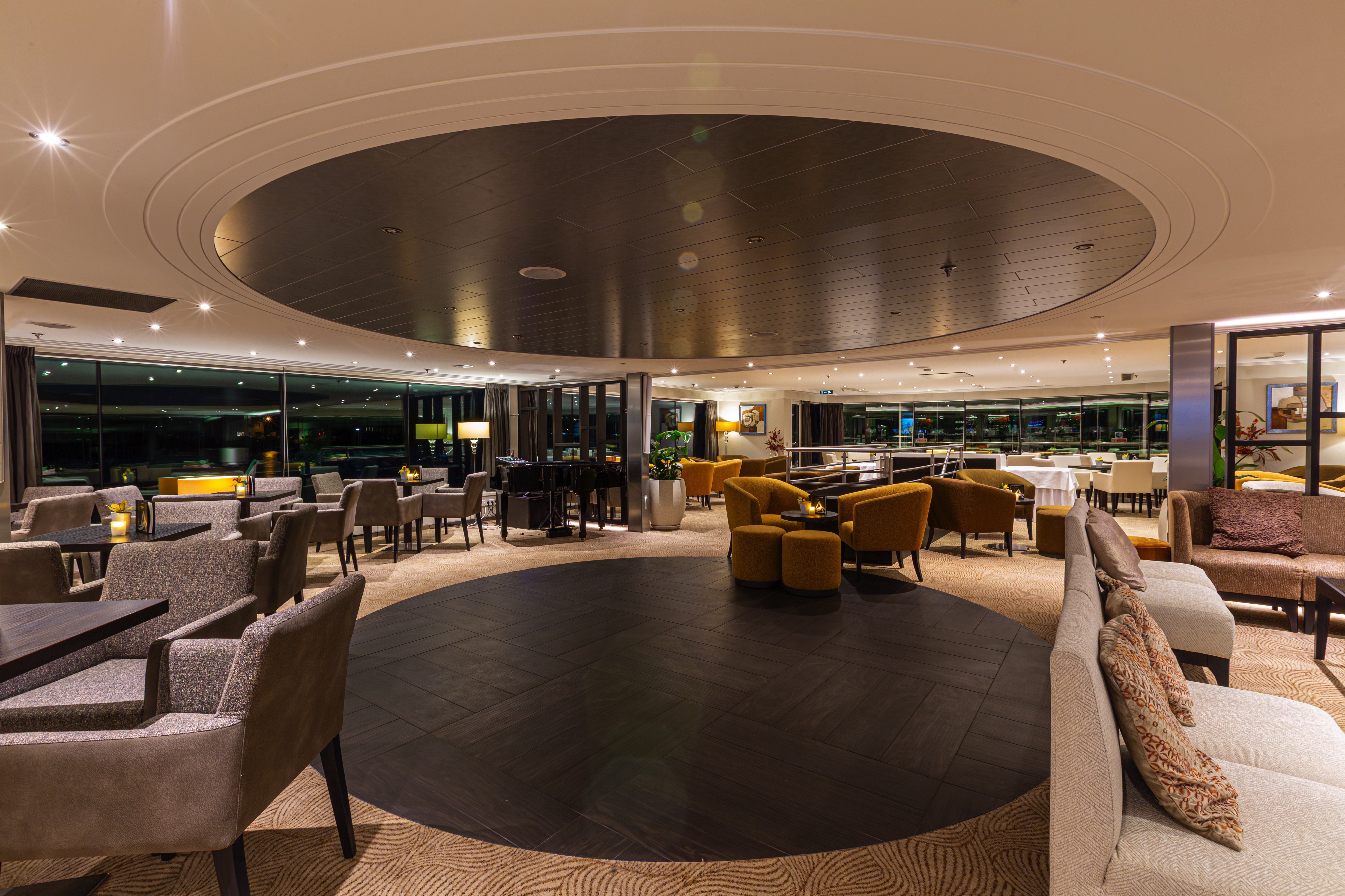 Panorama Lounge