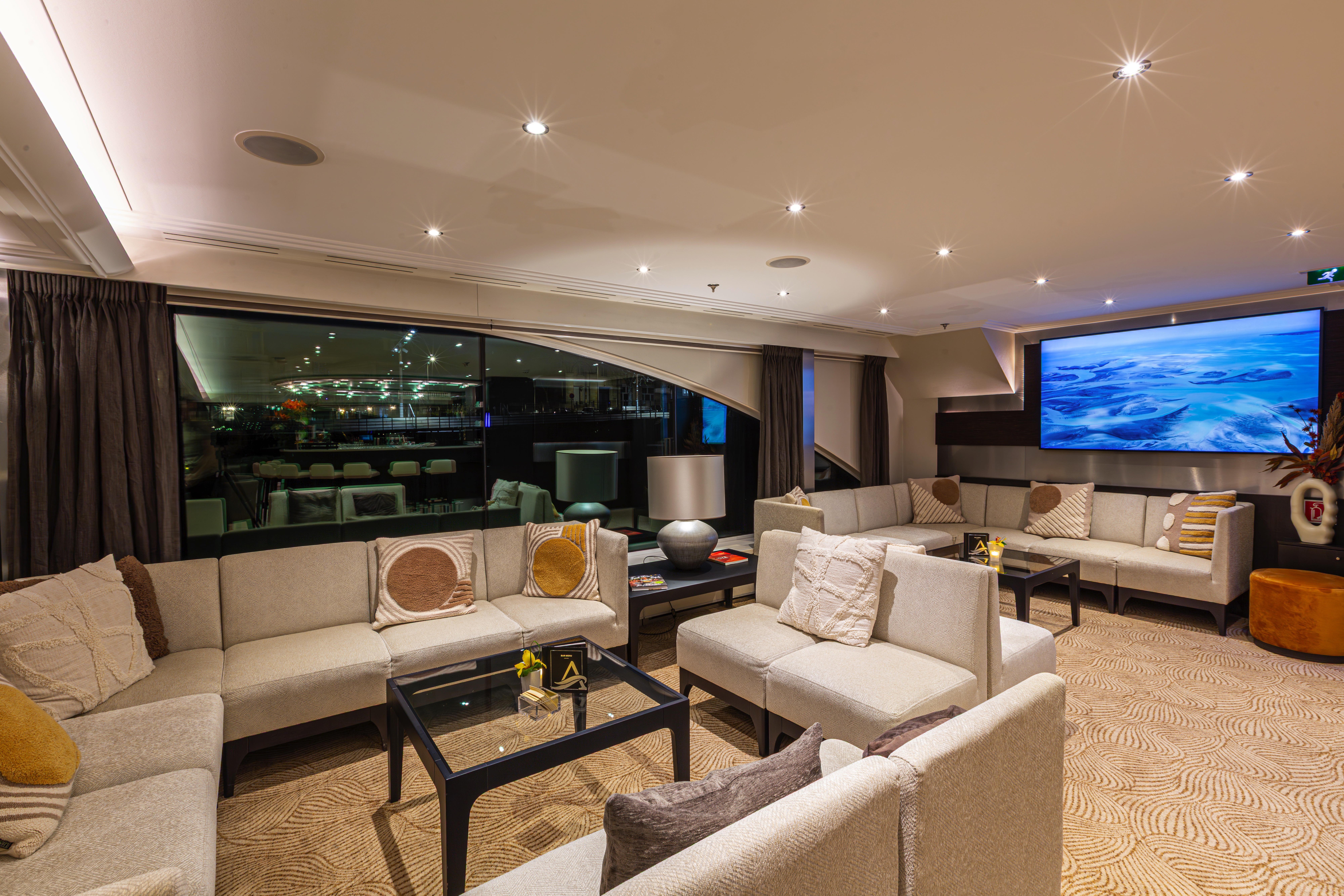 Panorama Lounge