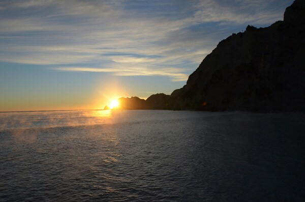 Tolaga Bay, Gisborne, New Zealand