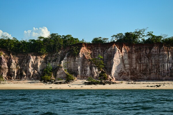 Alter do Chão, Santarém - Pará, Brasil
