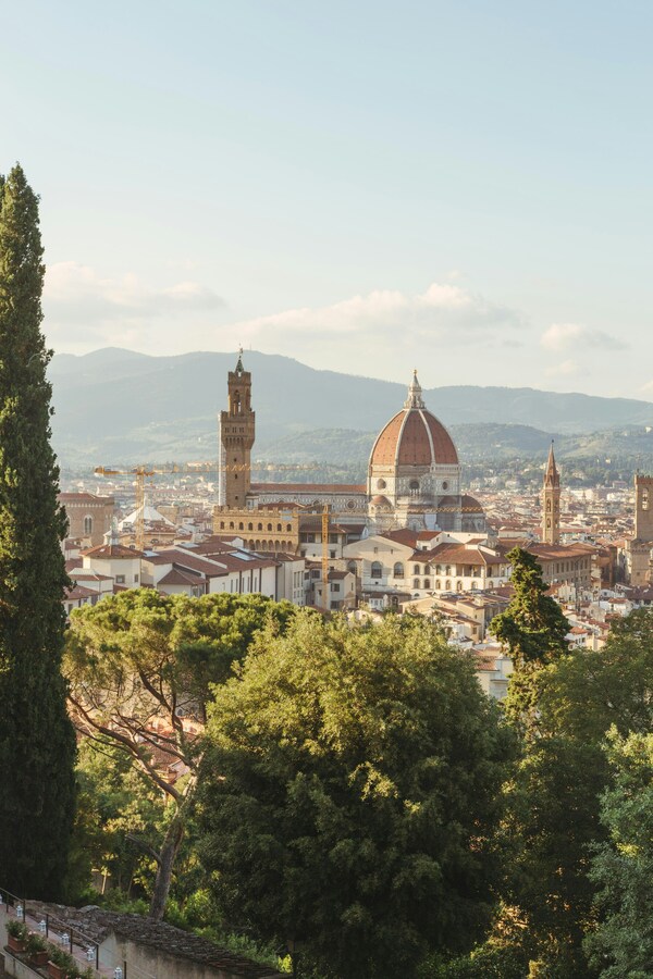 Florence, Italy