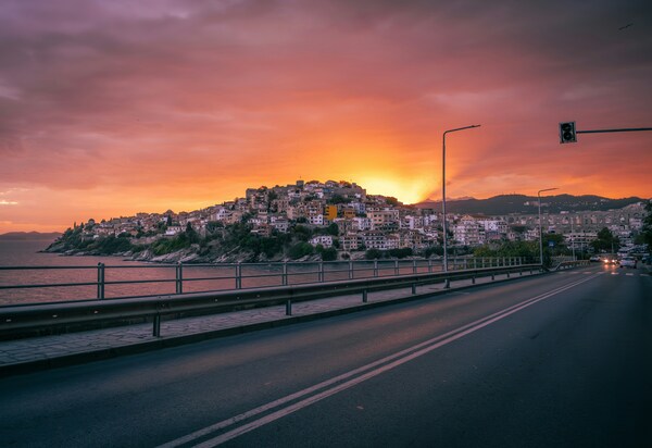 Kavala, Greece