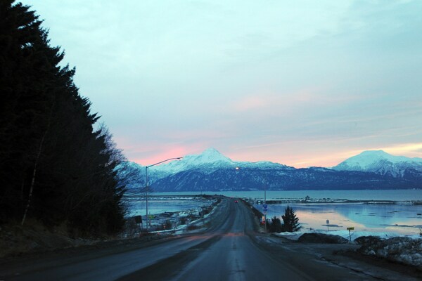 Homer, Alaska
