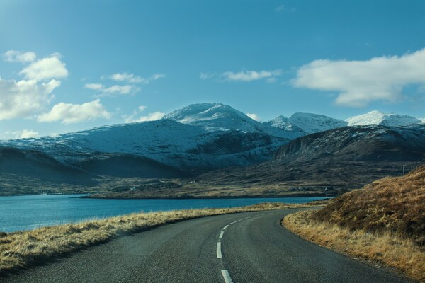 Stornoway, Isle of Lewis, Scotland