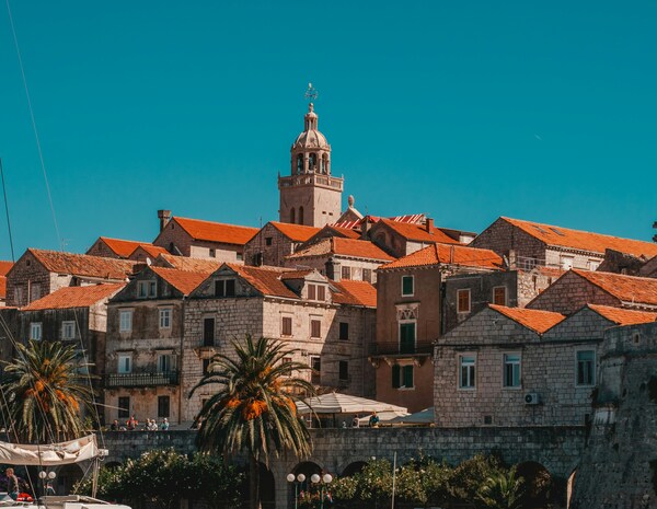 Korčula, Croatia
