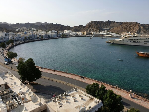 Muscat, Oman