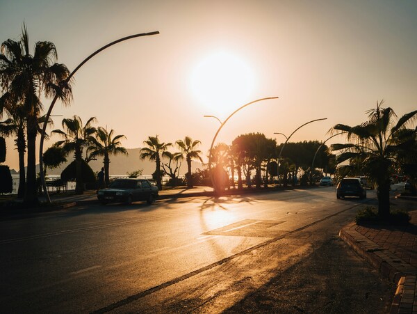 Alanya, Antalya, Turkey